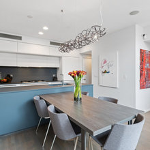 Kitchen Seating