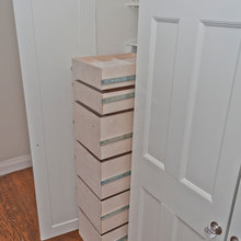 closets
