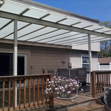 Fixed Roof Systems