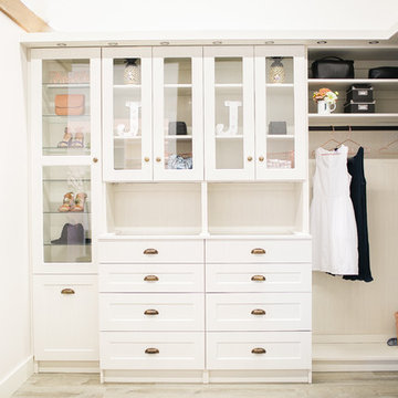 STOR-X Collection by Jillian Harris