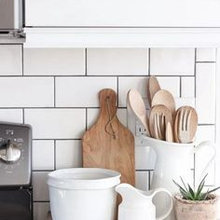 Kitchen Tableaus