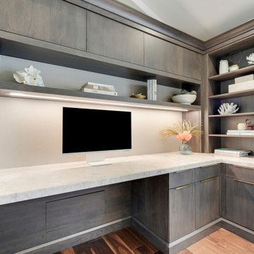 Custom Desk Jupiter FL