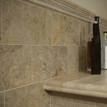 Shower Tile