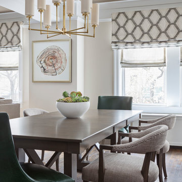 Hip Upper West Side Apartment | New York City, NY