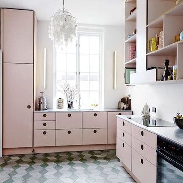 Kitchen Design Trends 2017