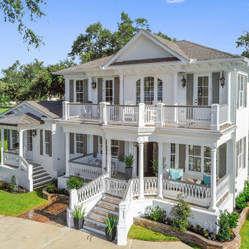 2016 Best in Mississippi Grand Award