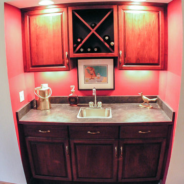Kitchen Remodel 9