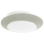 Access Lighting - Solero Flush Mount Ceiling Light, 18" - Access Lighting is a contemporary lighting brand in the home-furnishings marketplace.  Access brings modern designs paired with cutting-edge technology. We curate the latest designs and trends worldwide, making contemporary lighting accessible to those with a passion for modern lighting.