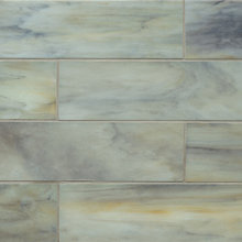 8101 Bathroom Finishes