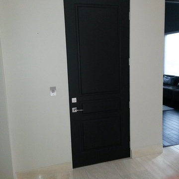 Elevator in the Ridges - Falcon Ridge