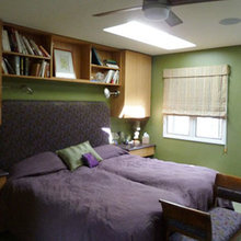 John room