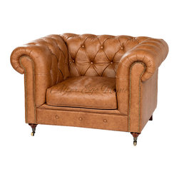 Кресла Alter Ego Home - Armchairs And Accent Chairs