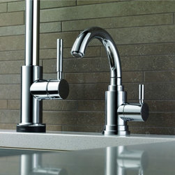 Loki Kitchen Collection By Brizo - Products