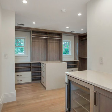 Next Level Luxuary Custom Build Residence in Flower Hill, NY