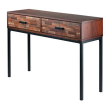 Console tables