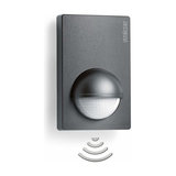 Steinel motion detector IS 180-2, anthracite