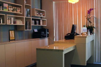 Zen Beauty & Spa,