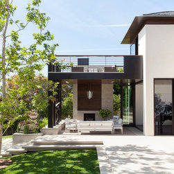 Luxury Architectural Windows and Doors - Products