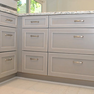 Bethesda - Transitional Kitchen Remodel