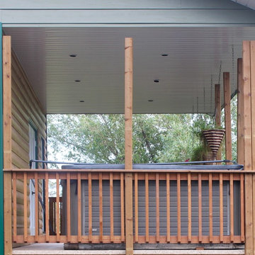 Decks