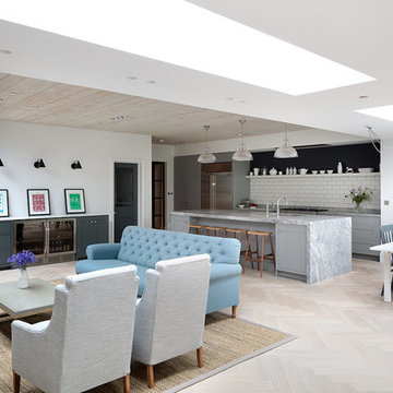 Goodsall Kitchen Case Study