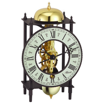 Bonn Mantel Clock