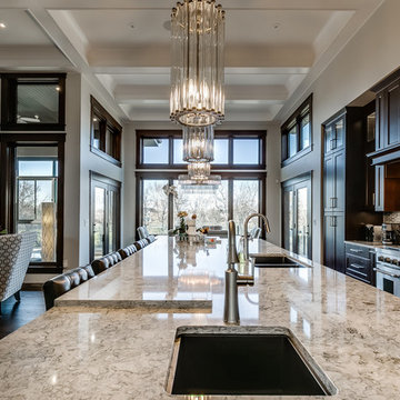 Greenbryre Estates Custom Home Build