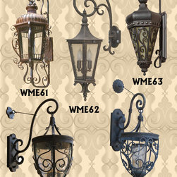 CUSTOM LIGHTING - Lighting