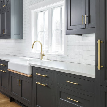 Farmhouse Project