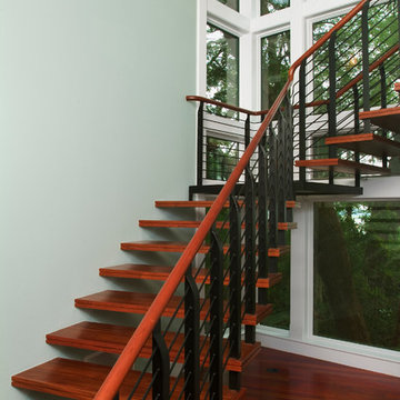 Mays Residence