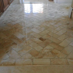 TILE DESIGN INSPIRATIONS, LLC. - Tile