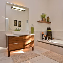 basement bath