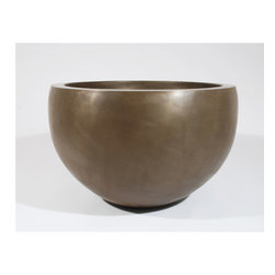 York Planter - Products
