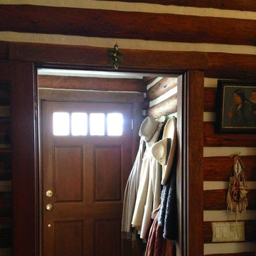 Swedish Cabin