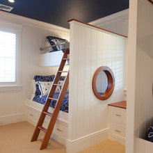 Habitaciones de niños