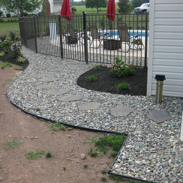 Our Landscape Projects