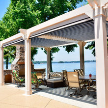 Patio Pergola