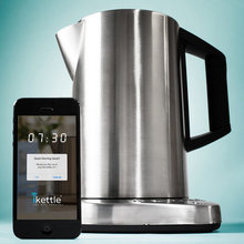 Kitchen appliances