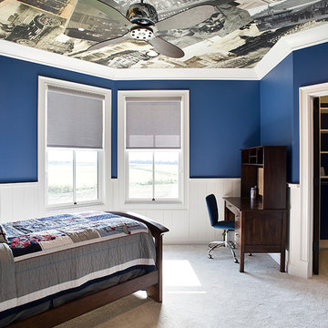 2015 Fall Parade Featured Home