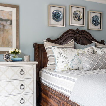 Meadow Creek Lane Renovation
