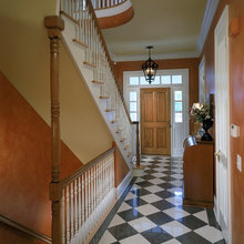 foyer