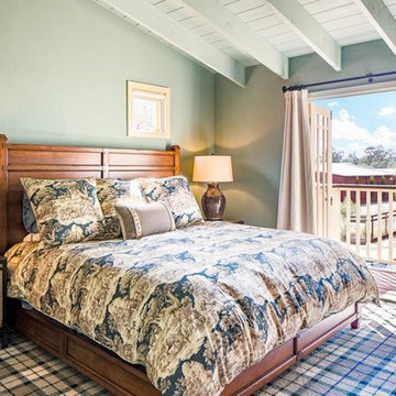 Cozy Horse Ranch Refresh