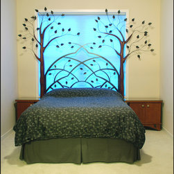 SPECIALTIES - Headboards