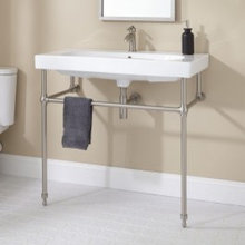 Bathrooms