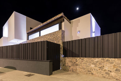 Vivienda de obra nueva J&A