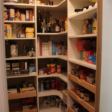 Hoefer Pantry