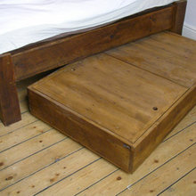storage