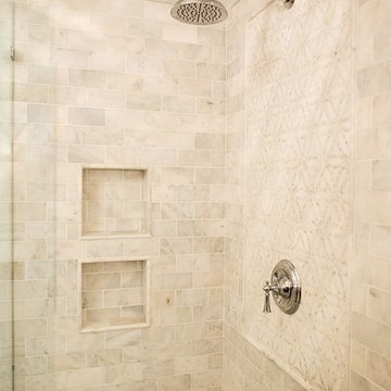 Instyle | Bathroom Projects