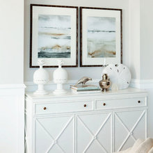 Furniture/ Finishes