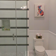 New Guest Bath